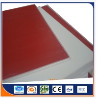 PVC Gypsum Ceiling Board with Soncap, Ce