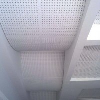 High Quality Gypsum Acoustic Wall Boards