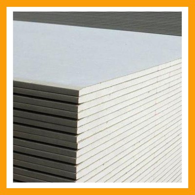 Gypsum Paper Board for Wall